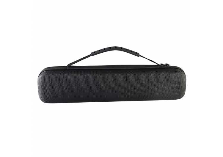 Hard Shell Fishing Rod Bag Fishing Pole Carrier Shock Absorption Rod Holder Bag Fishing Gear Organizer Fishing Accessories