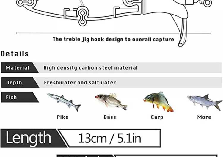 10cm/14cm Topwater Fishing Lure Topwater Rotating Tail Lure / Splash Bait Artificial Bait Hard Plopper Soft Rotating Tail Fishing Tackle Fishing Bait